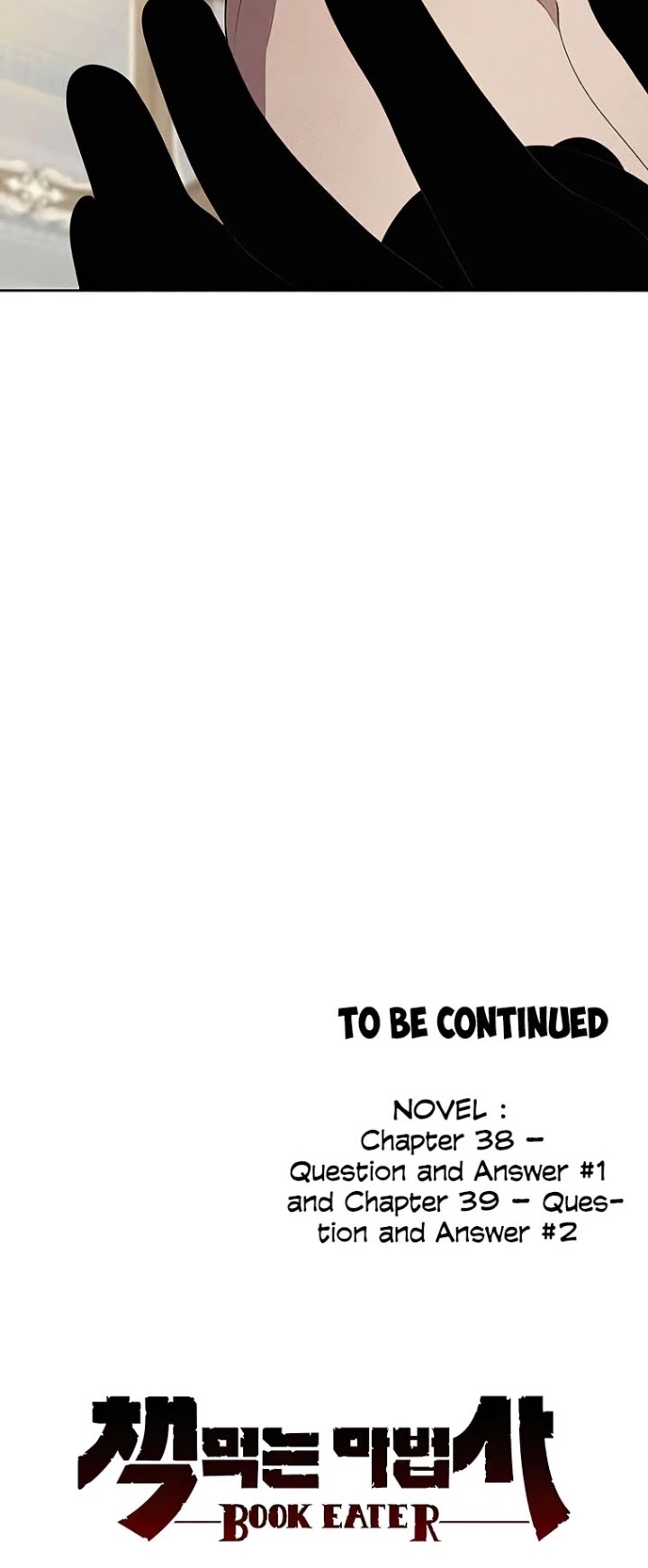 The Book Eating Magician Chapter 30 page 39 - Chapter 30