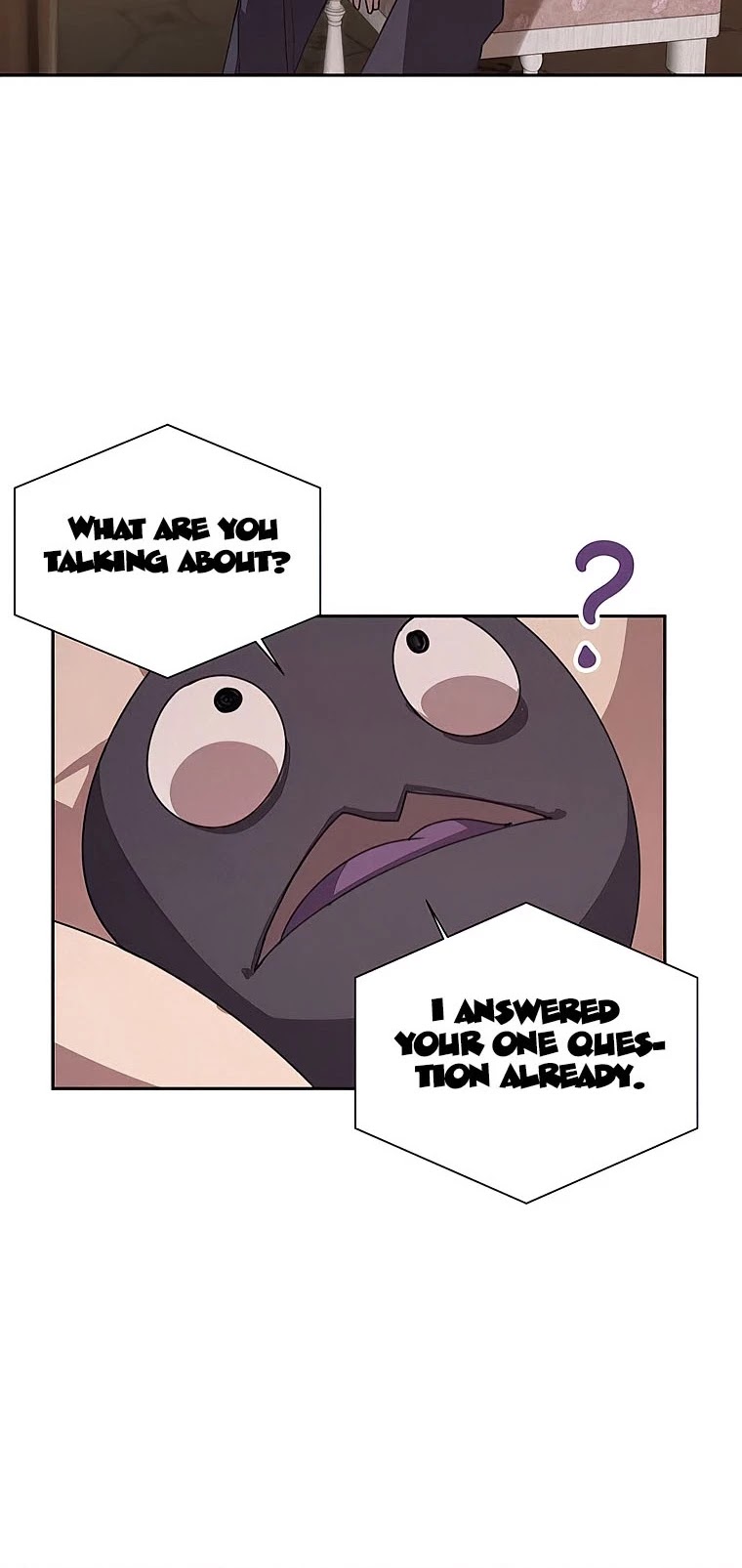 The Book Eating Magician Chapter 30 page 4 - Chapter 30