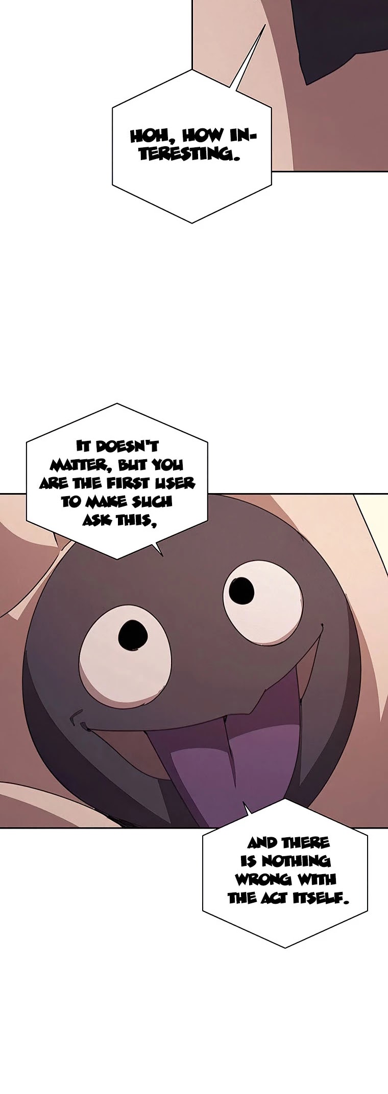 The Book Eating Magician Chapter 30 page 7 - Chapter 30
