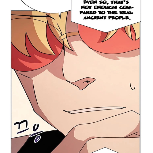 The Book Eating Magician Chapter 30 cover