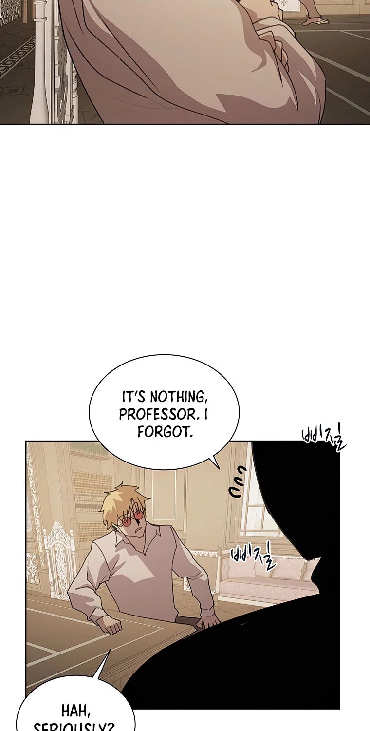 The Book Eating Magician Chapter 31 page 10 - Chapter 31