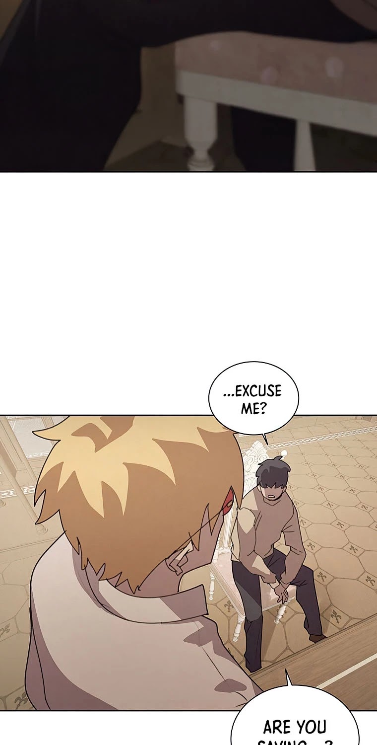 The Book Eating Magician Chapter 31 page 14 - Chapter 31