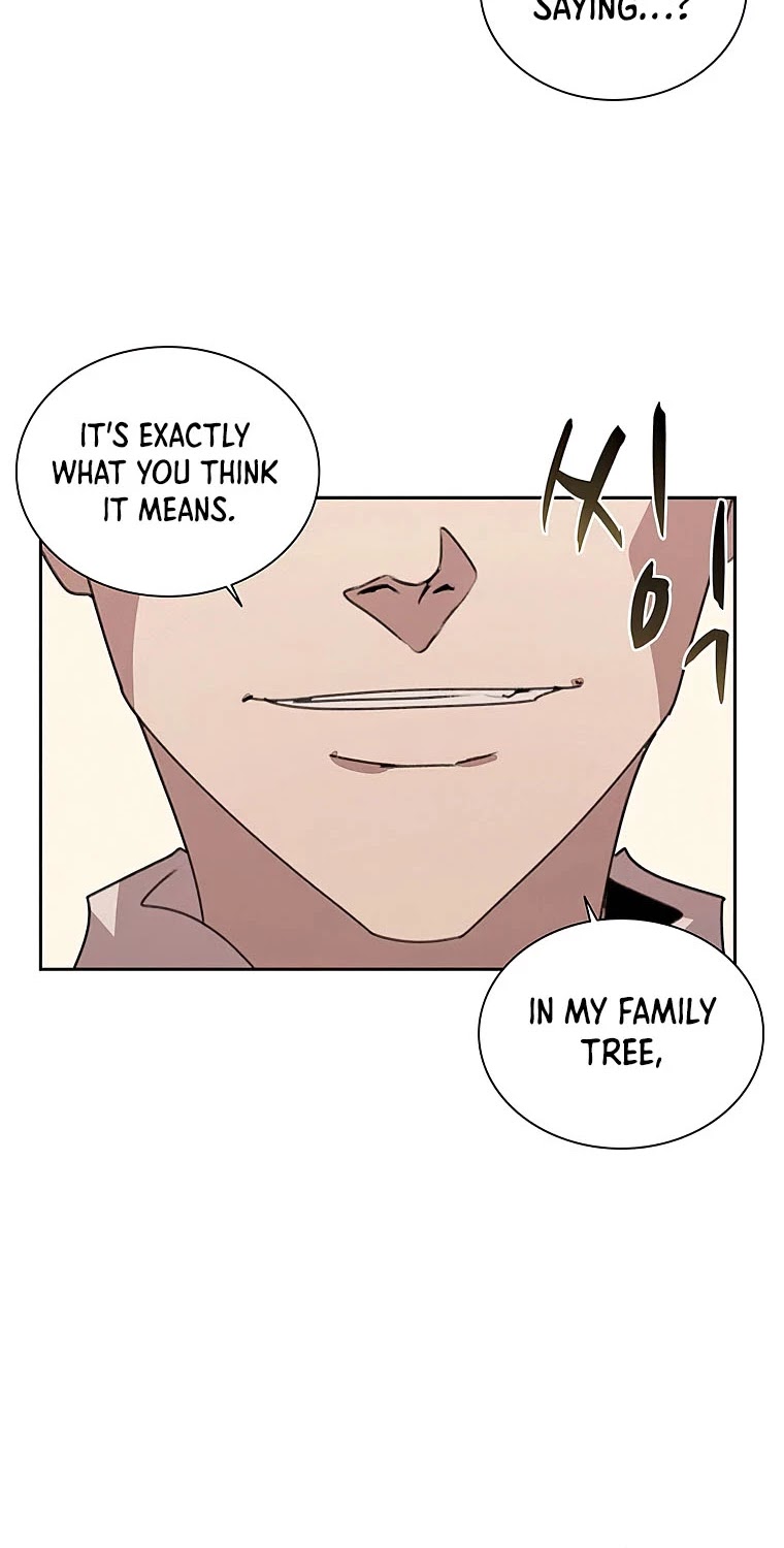The Book Eating Magician Chapter 31 page 15 - Chapter 31