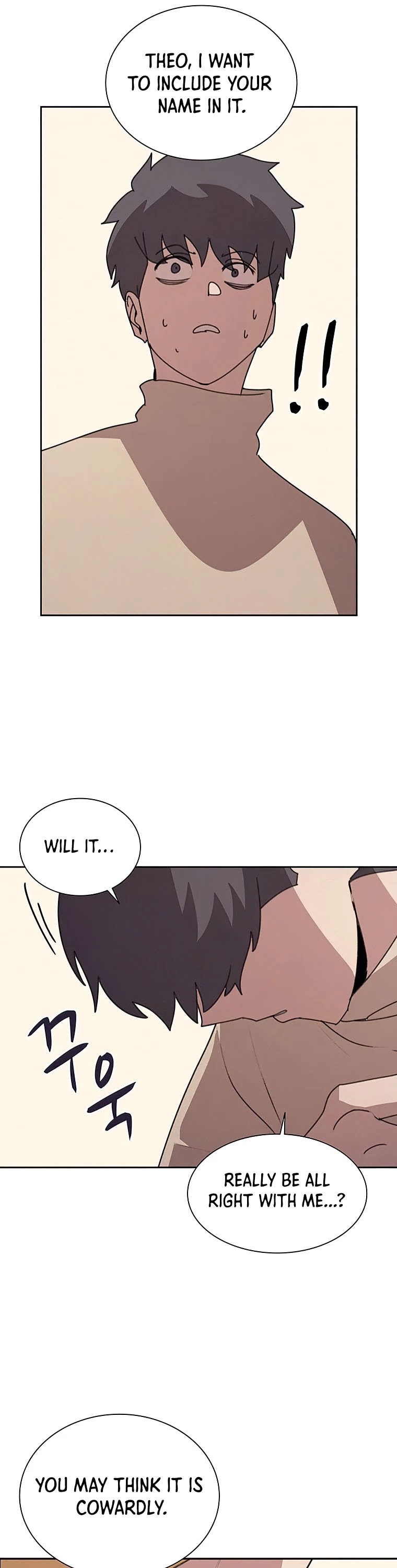 The Book Eating Magician Chapter 31 page 16 - Chapter 31