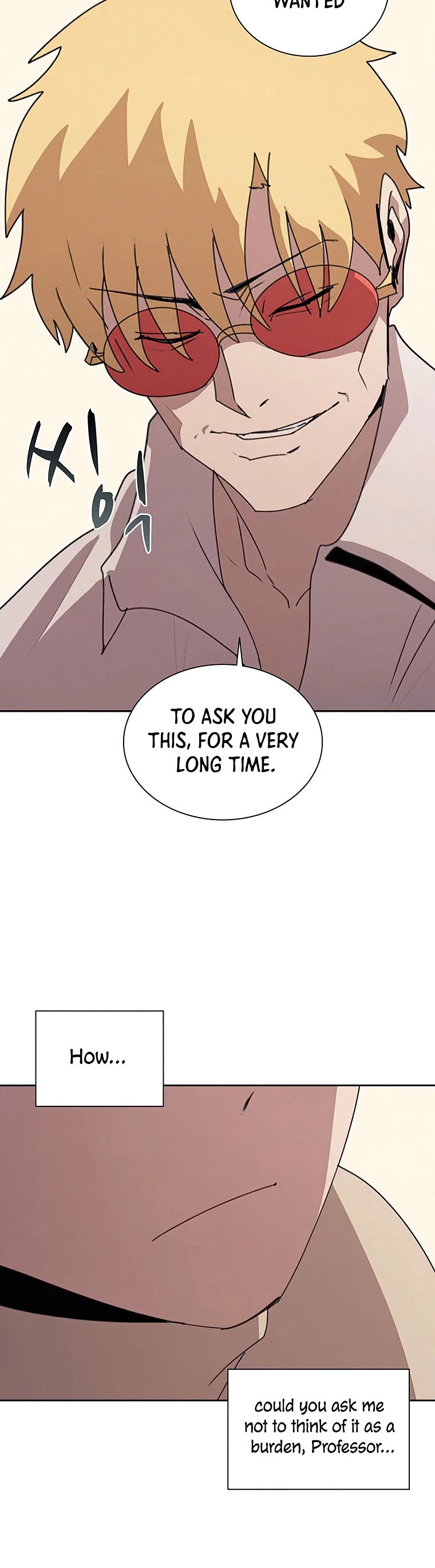 The Book Eating Magician Chapter 31 page 18 - Chapter 31