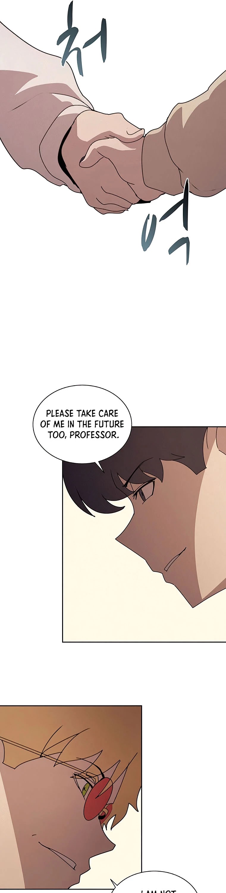 The Book Eating Magician Chapter 31 page 19 - Chapter 31