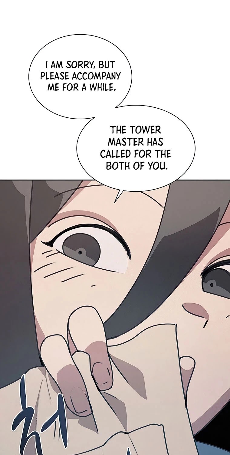 The Book Eating Magician Chapter 31 page 24 - Chapter 31