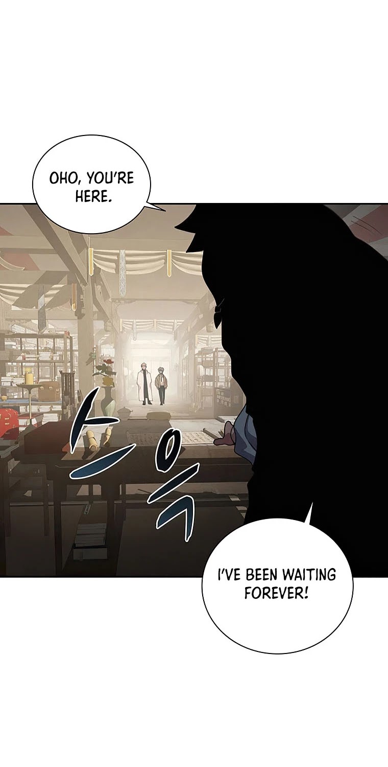 The Book Eating Magician Chapter 31 page 29 - Chapter 31