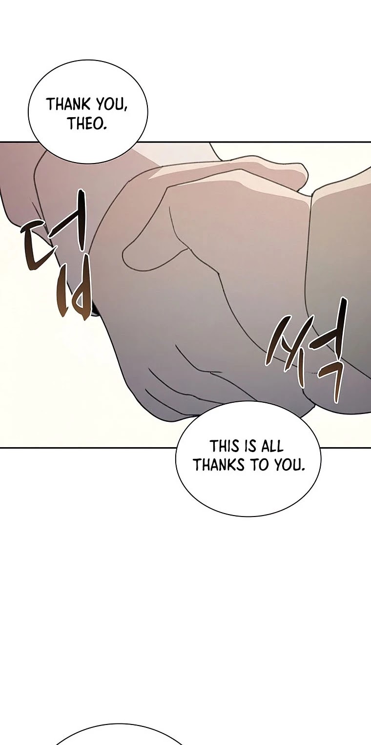 The Book Eating Magician Chapter 31 page 3 - Chapter 31