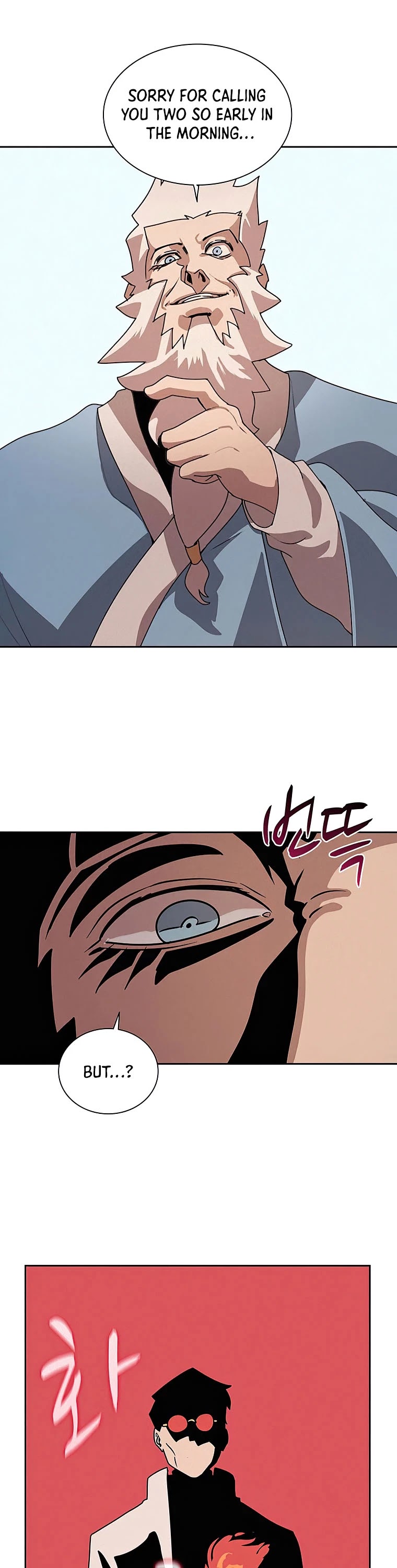 The Book Eating Magician Chapter 31 page 30 - Chapter 31