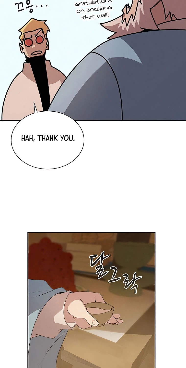 The Book Eating Magician Chapter 31 page 32 - Chapter 31