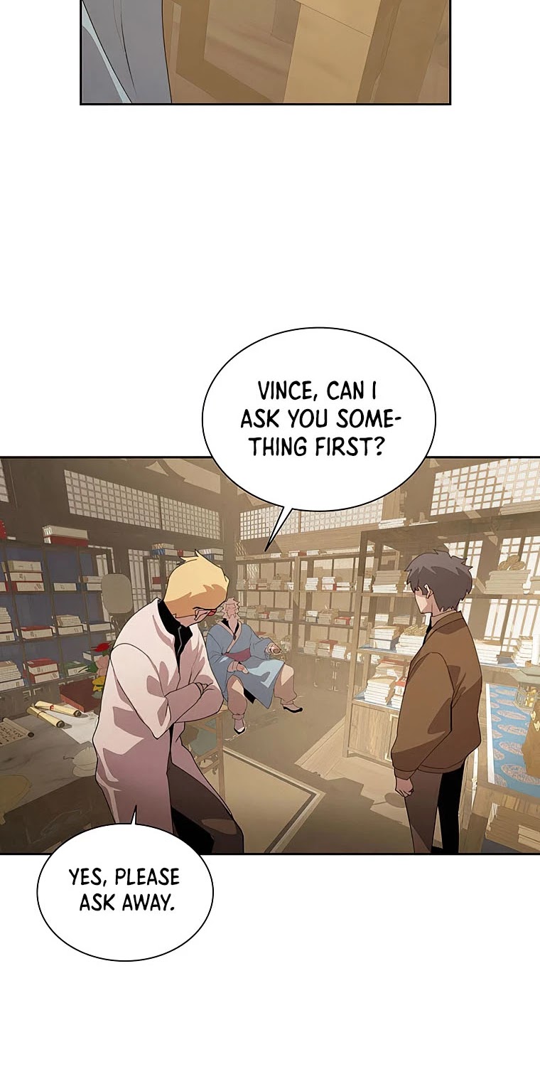 The Book Eating Magician Chapter 31 page 33 - Chapter 31