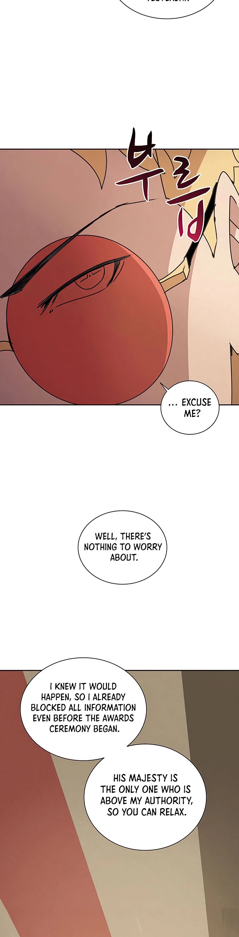 The Book Eating Magician Chapter 31 page 35 - Chapter 31