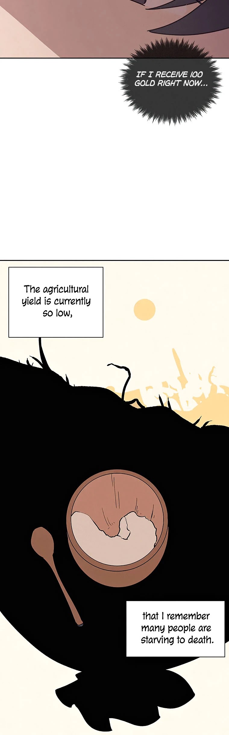 The Book Eating Magician Chapter 32 page 15 - Chapter 32