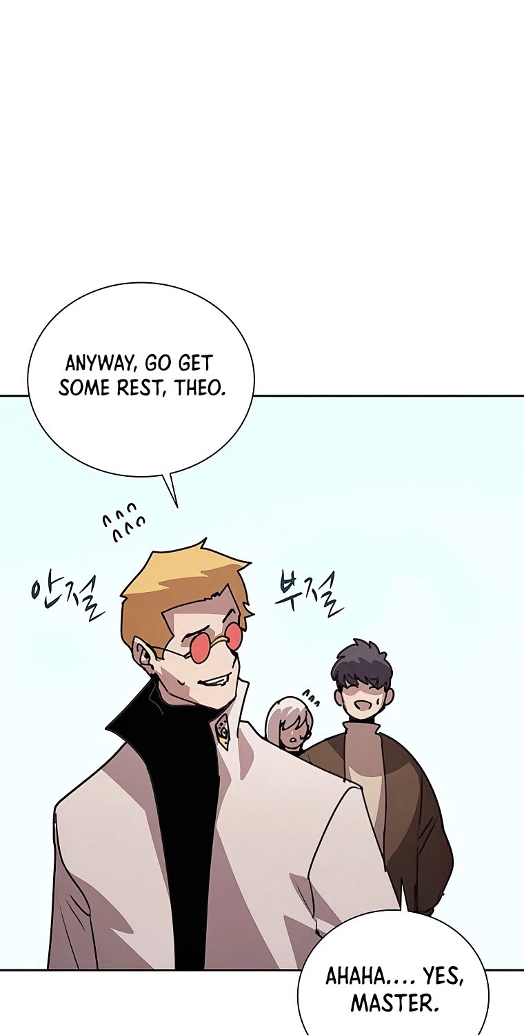 The Book Eating Magician Chapter 32 page 21 - Chapter 32