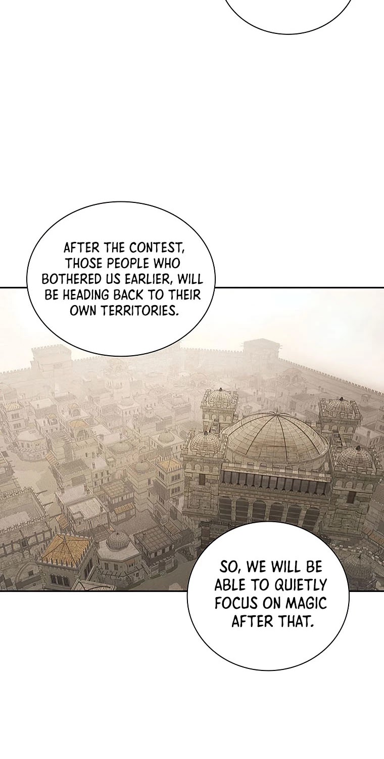 The Book Eating Magician Chapter 32 page 22 - Chapter 32