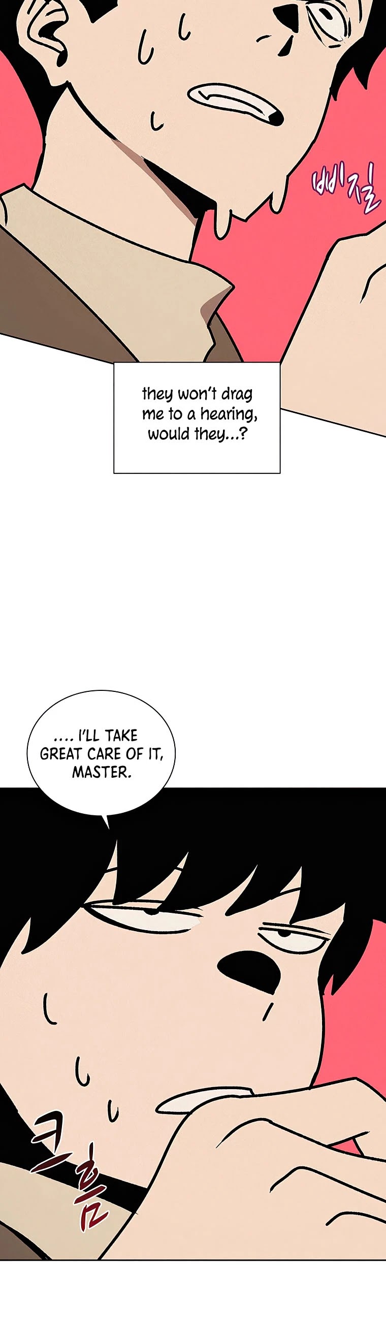 The Book Eating Magician Chapter 32 page 24 - Chapter 32