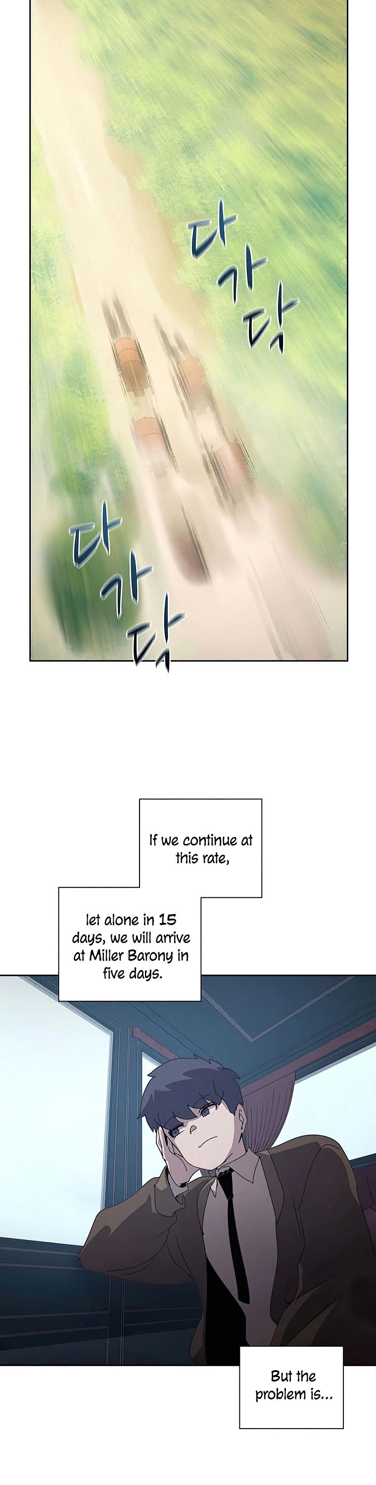 The Book Eating Magician Chapter 32 page 27 - Chapter 32