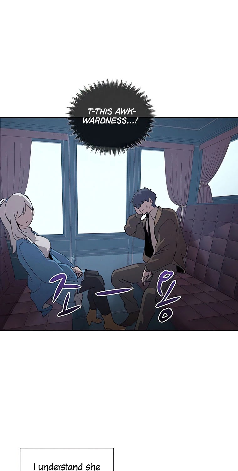The Book Eating Magician Chapter 32 page 28 - Chapter 32