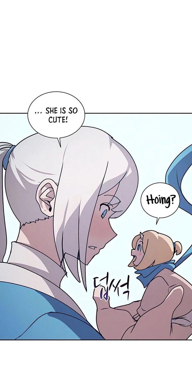 The Book Eating Magician Chapter 32 page 33 - Chapter 32