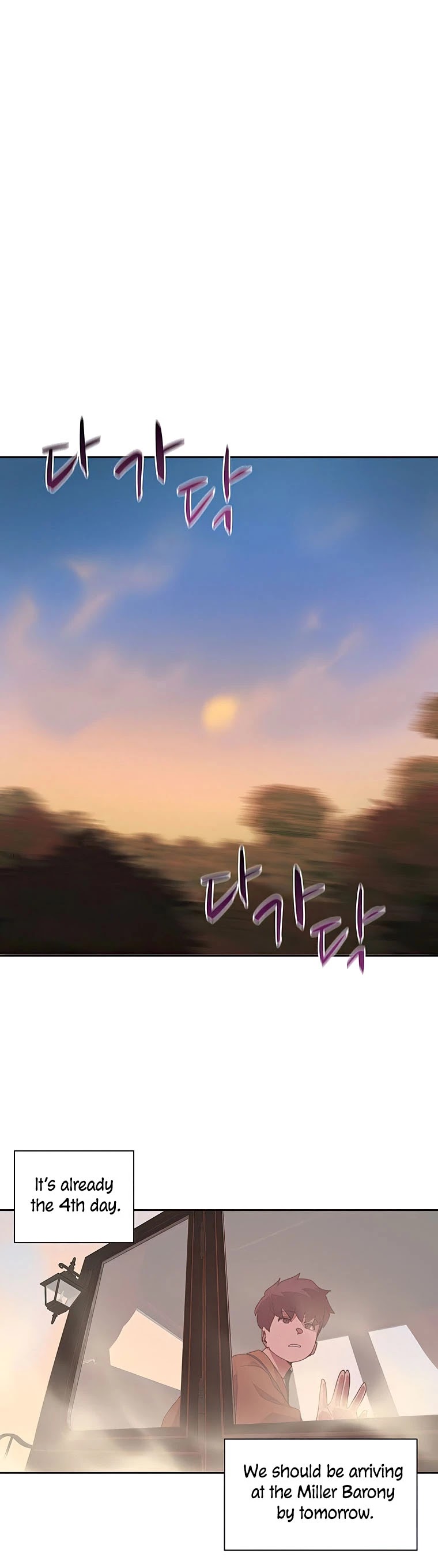 The Book Eating Magician Chapter 32 page 35 - Chapter 32