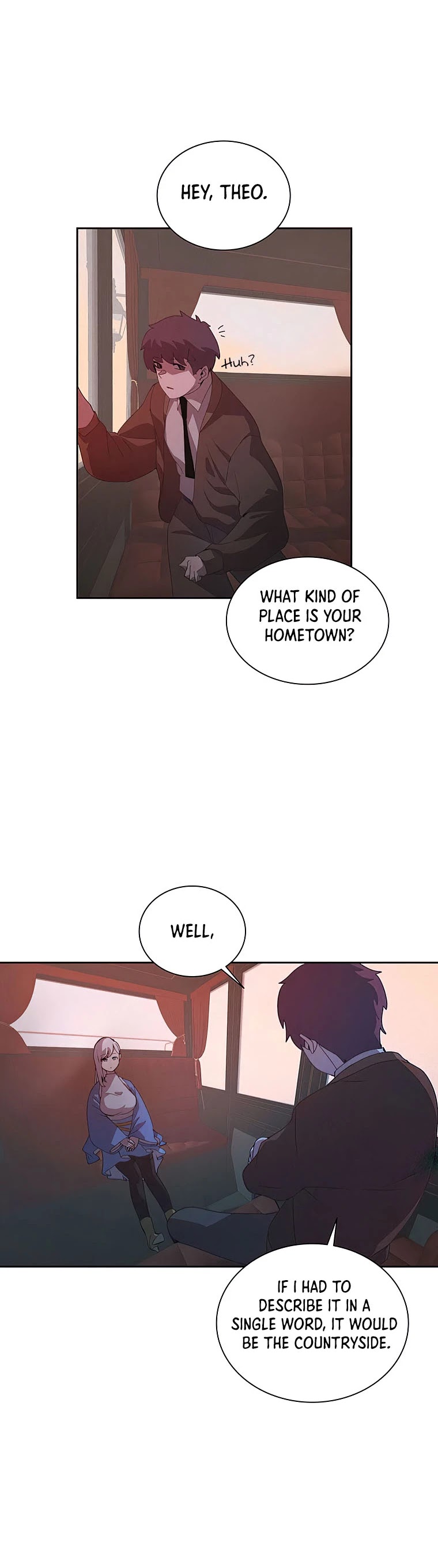 The Book Eating Magician Chapter 32 page 36 - Chapter 32