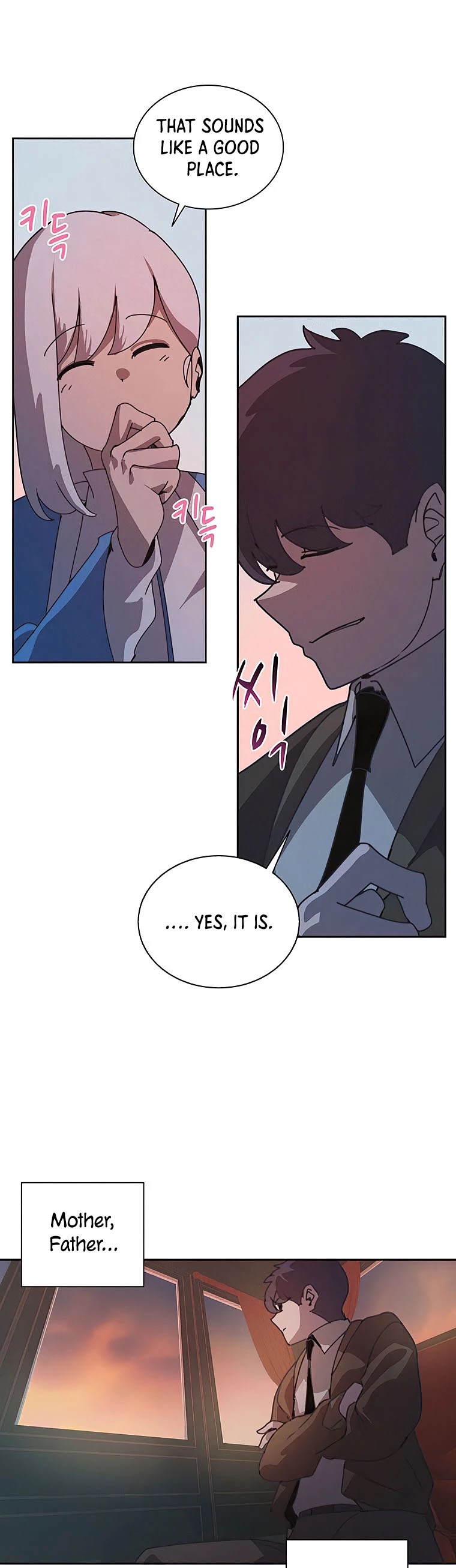 The Book Eating Magician Chapter 32 page 38 - Chapter 32