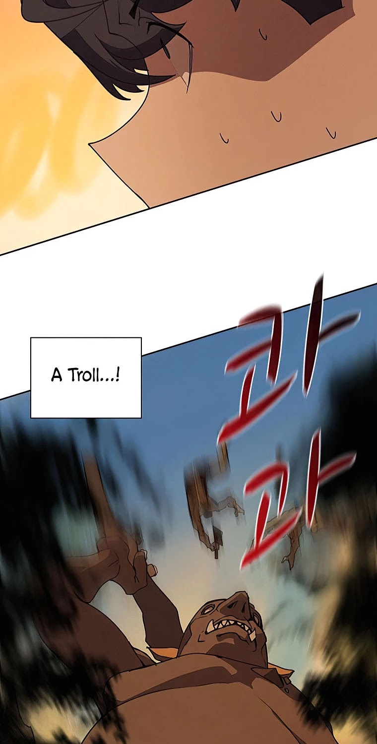 The Book Eating Magician Chapter 33 page 10 - Chapter 33