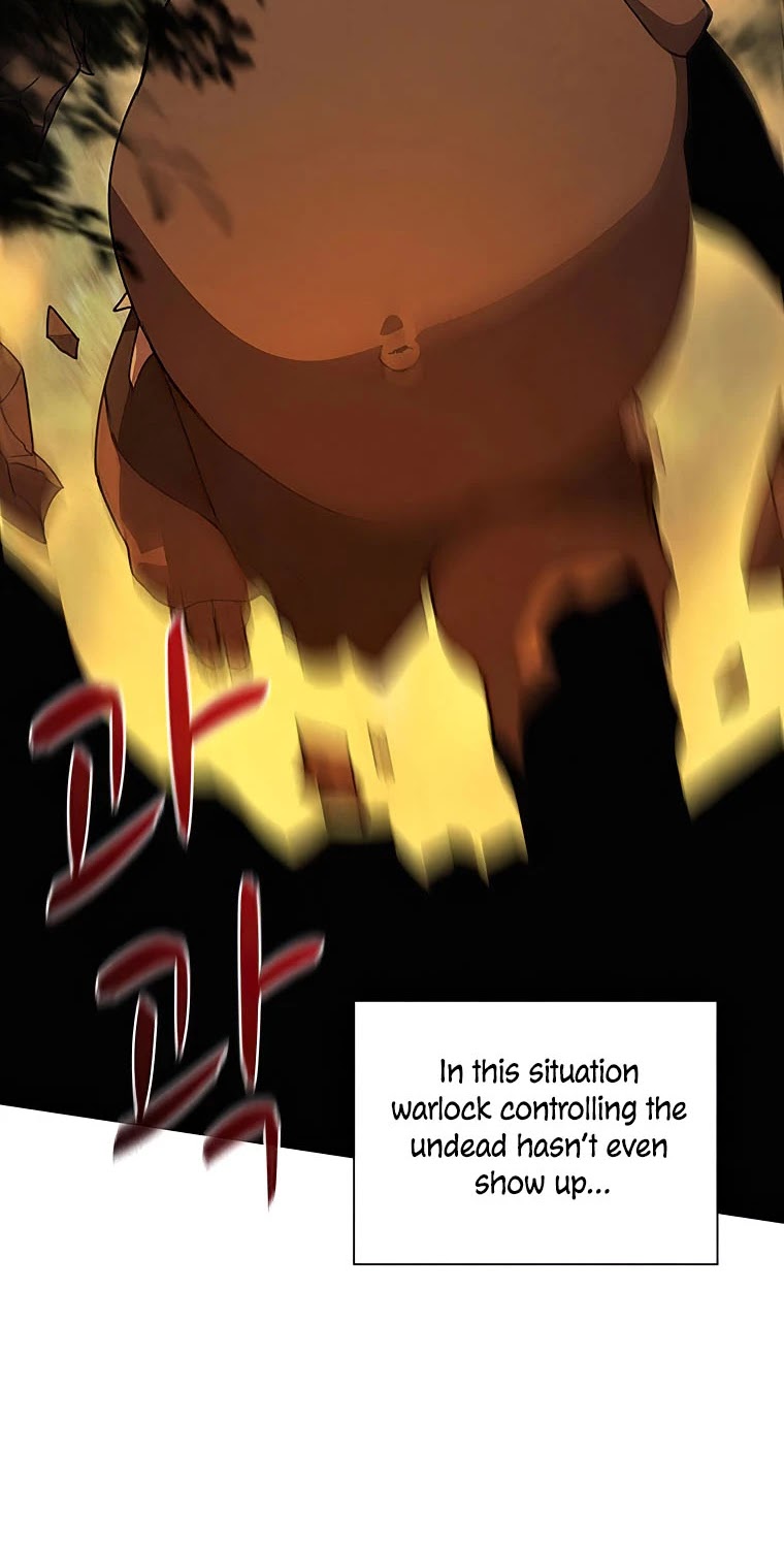 The Book Eating Magician Chapter 33 page 11 - Chapter 33