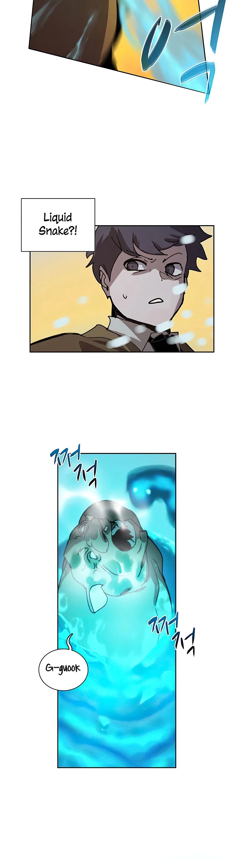 The Book Eating Magician Chapter 33 page 14 - Chapter 33