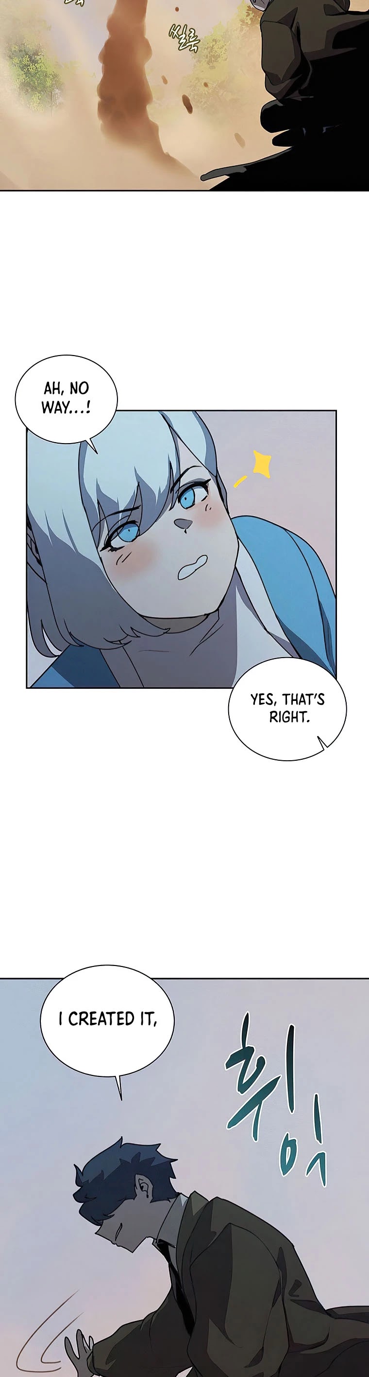The Book Eating Magician Chapter 33 page 22 - Chapter 33