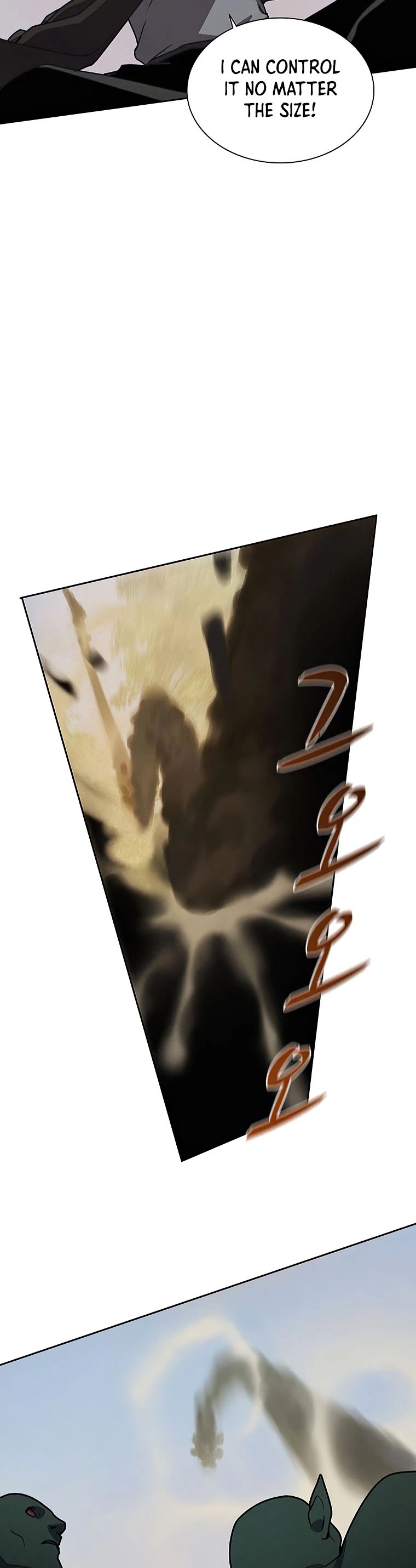 The Book Eating Magician Chapter 33 page 25 - Chapter 33