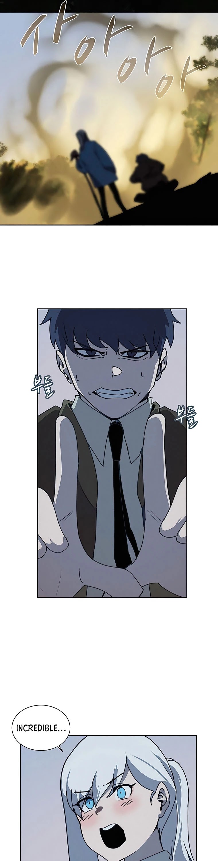 The Book Eating Magician Chapter 33 page 27 - Chapter 33