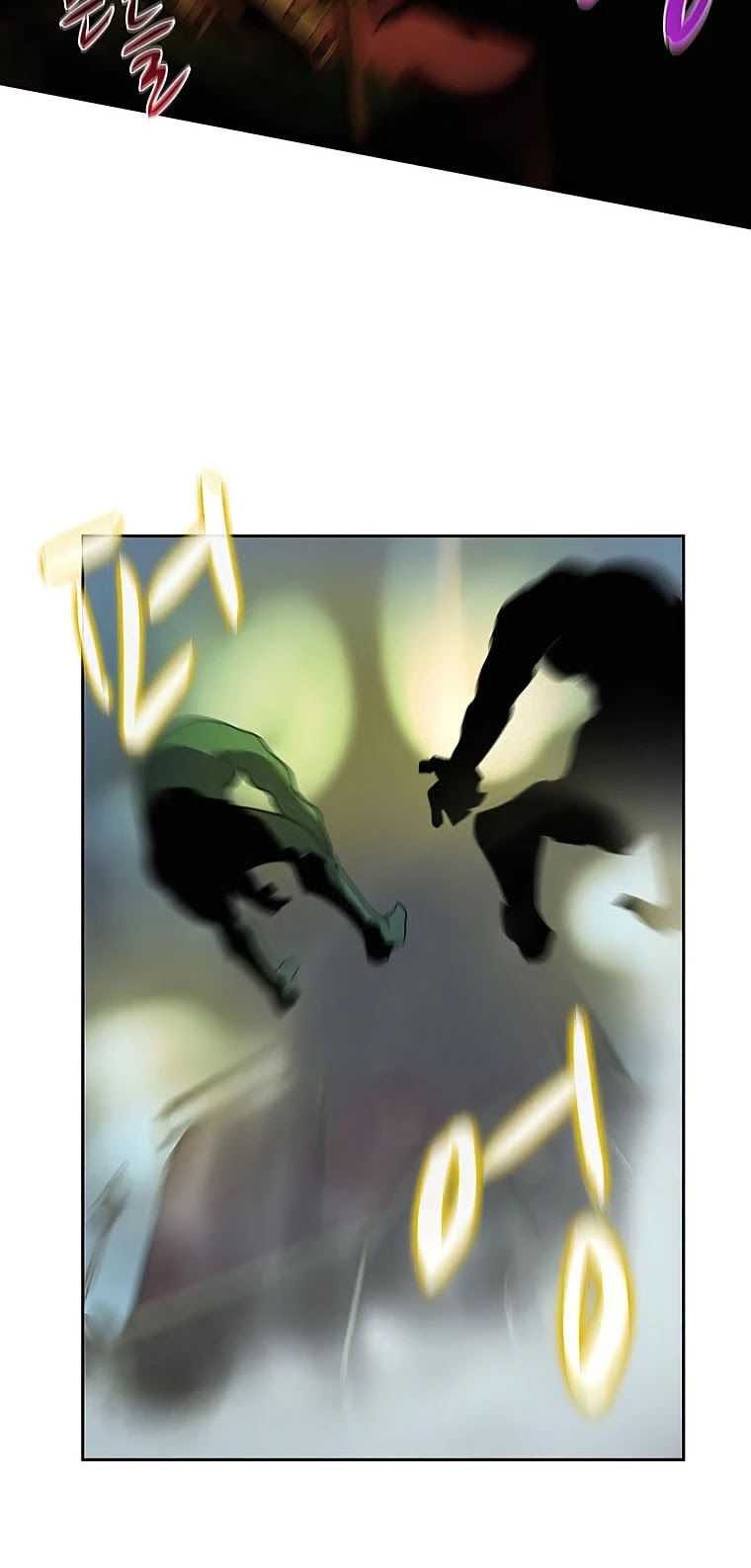 The Book Eating Magician Chapter 33 page 3 - Chapter 33
