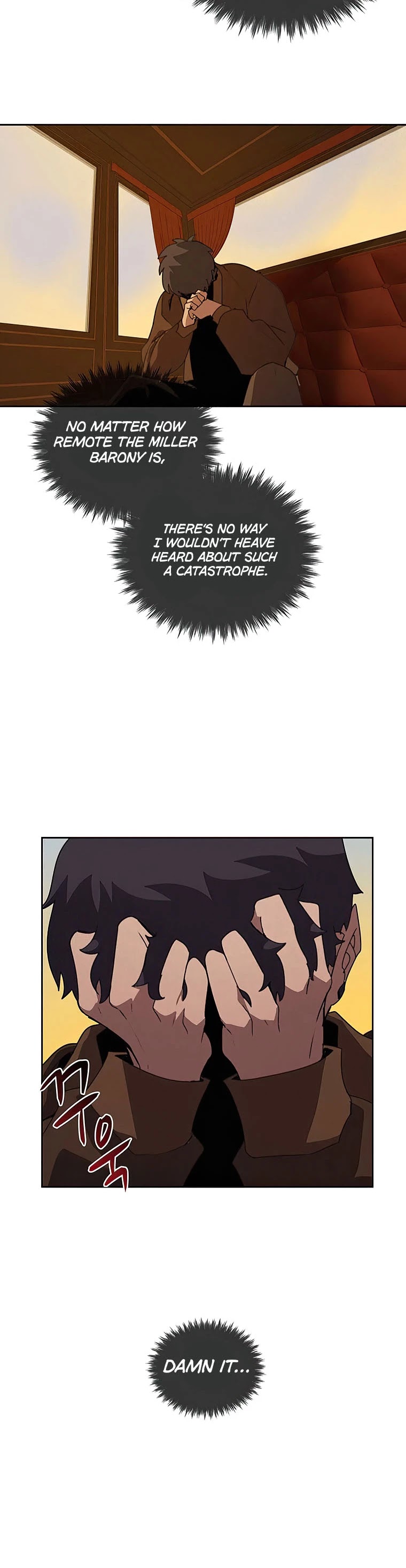 The Book Eating Magician Chapter 33 page 32 - Chapter 33