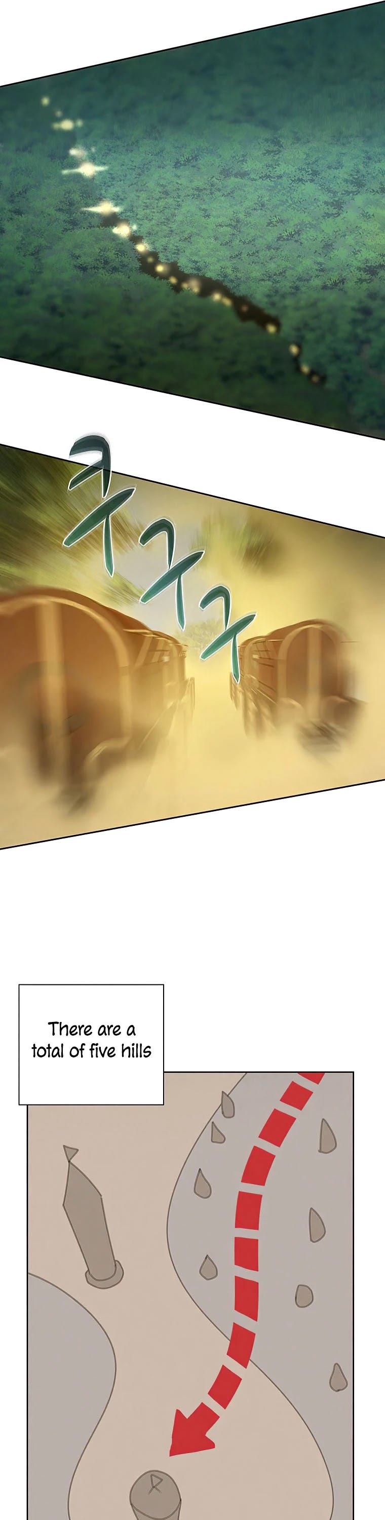 The Book Eating Magician Chapter 33 page 33 - Chapter 33