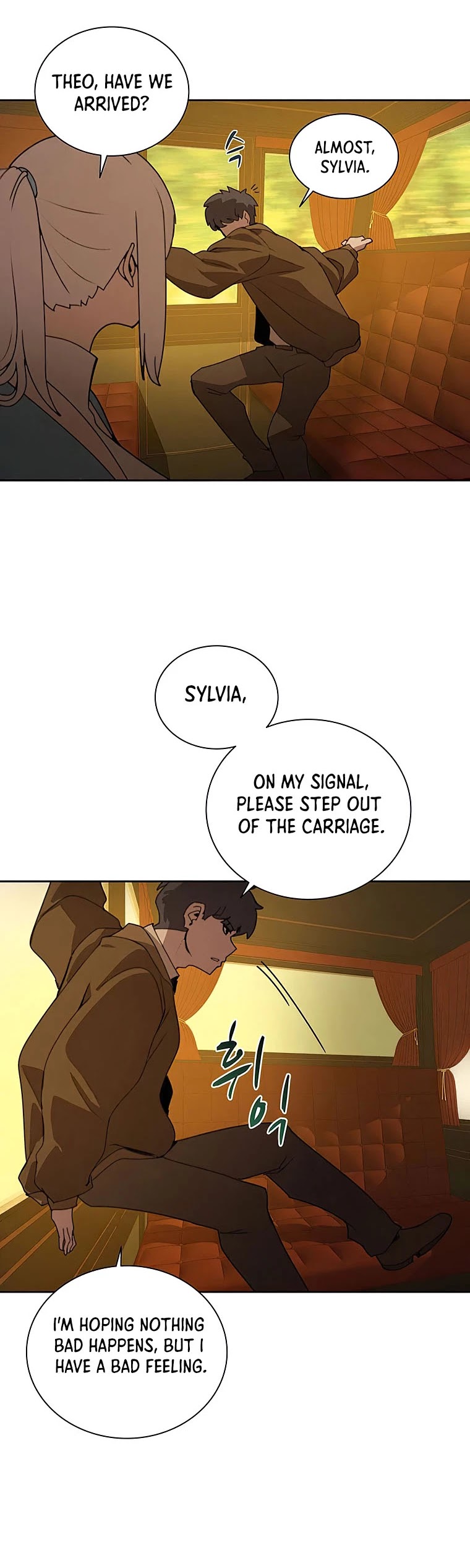 The Book Eating Magician Chapter 33 page 35 - Chapter 33