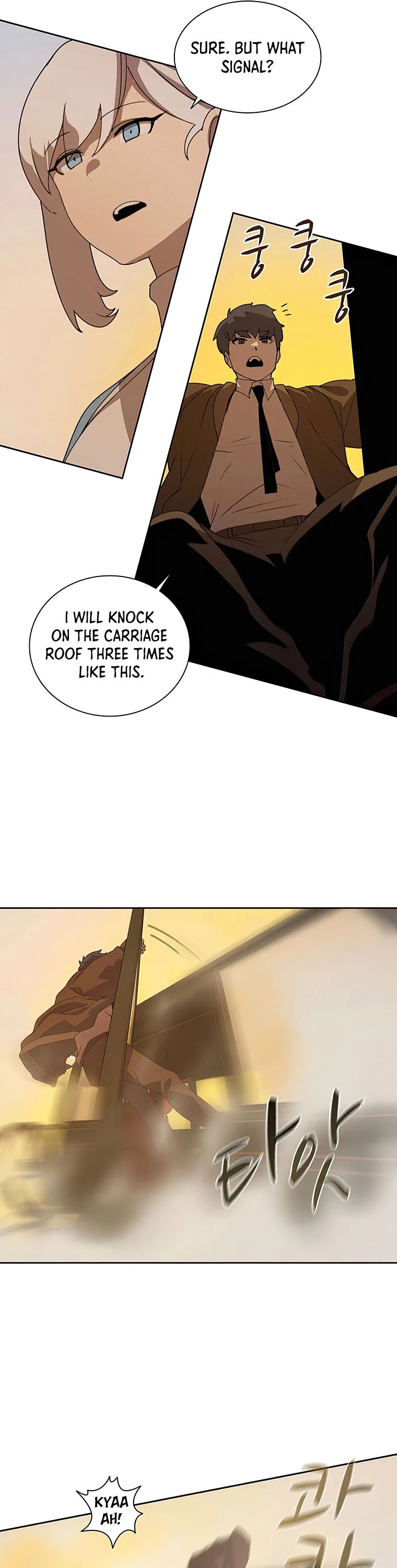 The Book Eating Magician Chapter 33 page 36 - Chapter 33