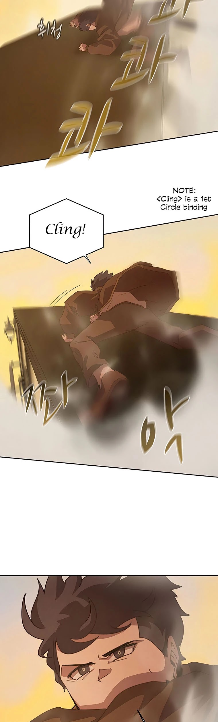 The Book Eating Magician Chapter 33 page 37 - Chapter 33
