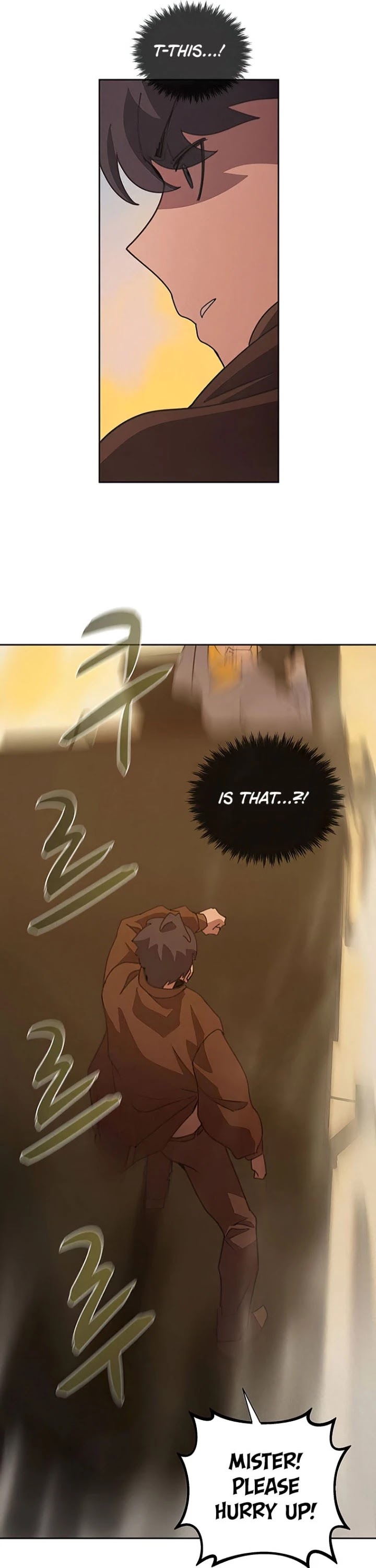 The Book Eating Magician Chapter 33 page 39 - Chapter 33
