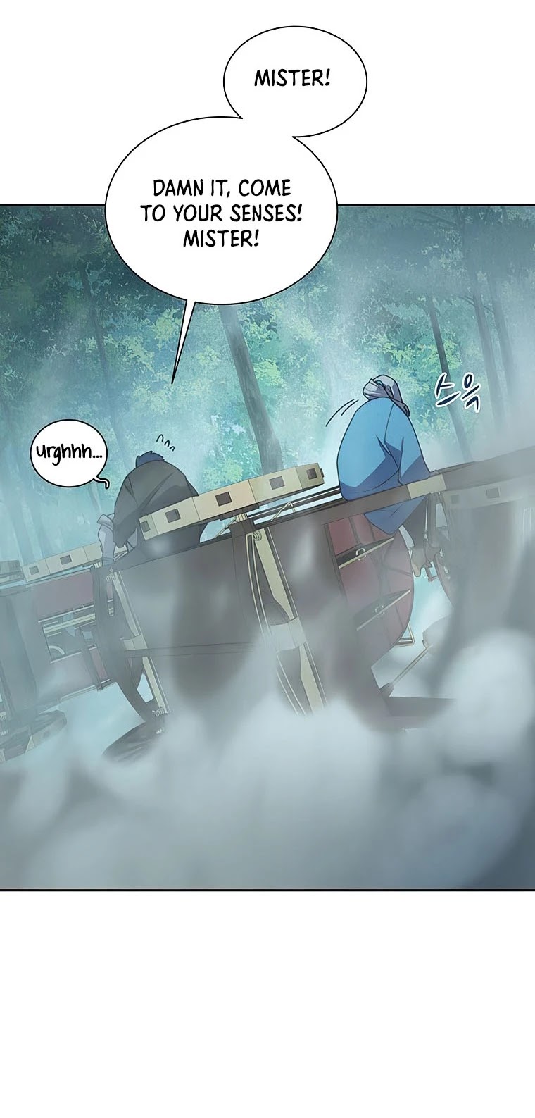 The Book Eating Magician Chapter 33 page 4 - Chapter 33