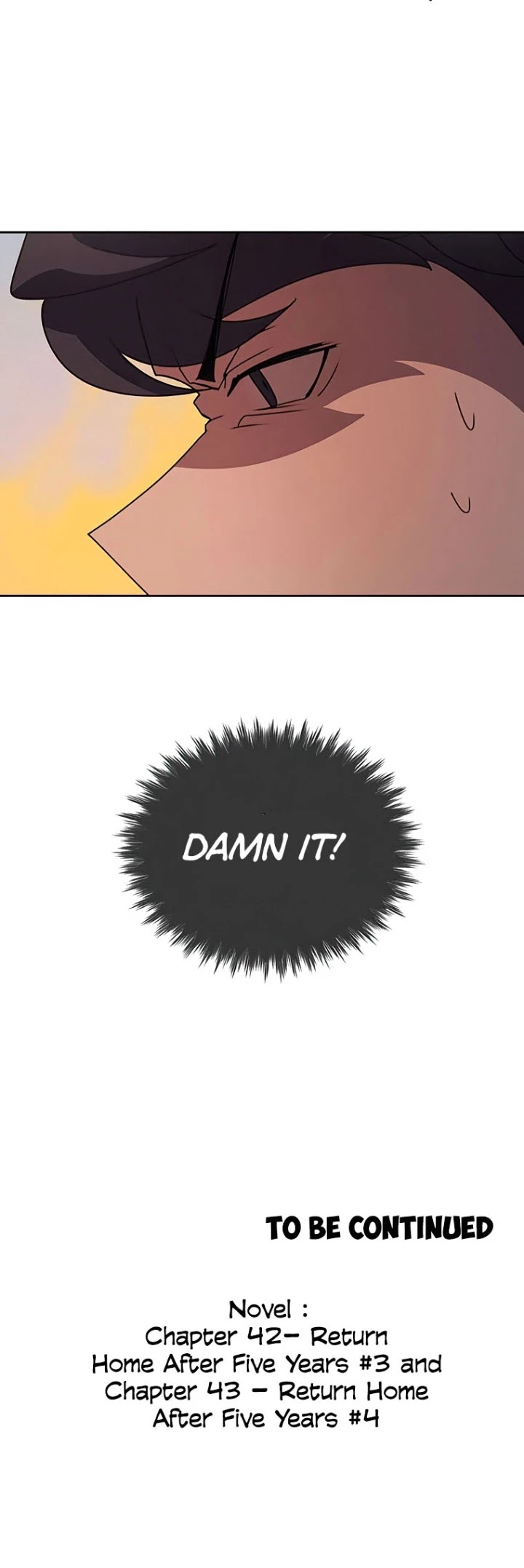 The Book Eating Magician Chapter 33 page 40 - Chapter 33