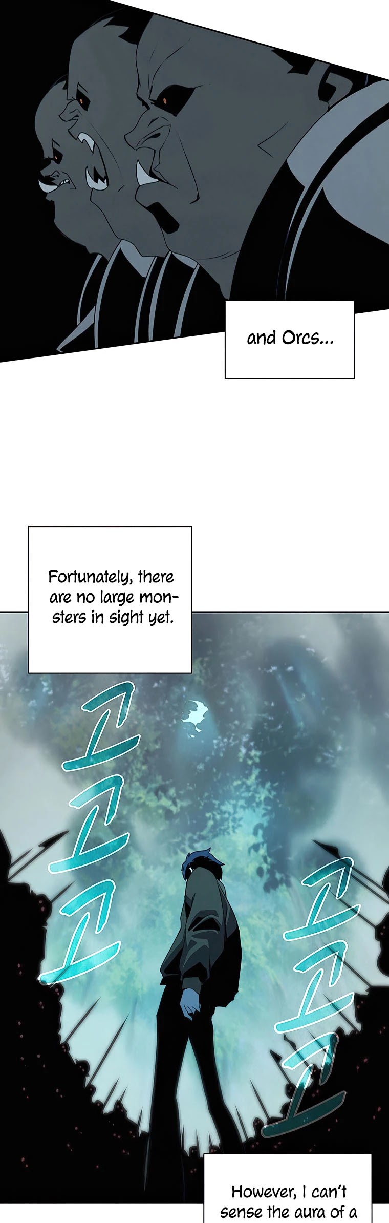 The Book Eating Magician Chapter 33 page 6 - Chapter 33