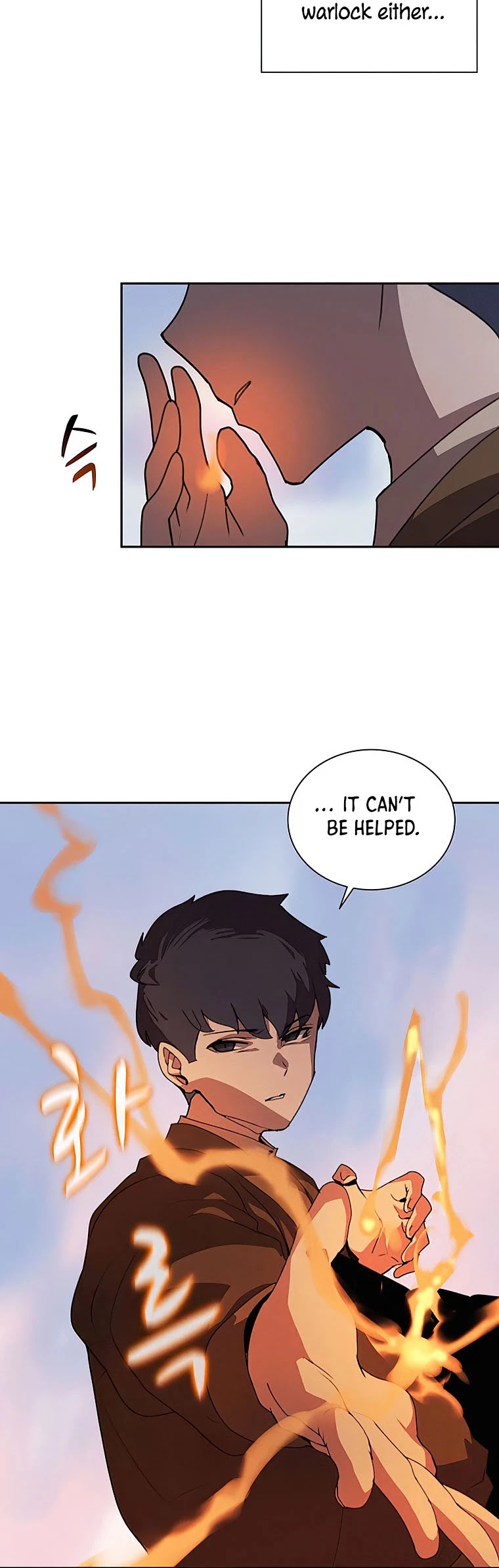 The Book Eating Magician Chapter 33 page 7 - Chapter 33