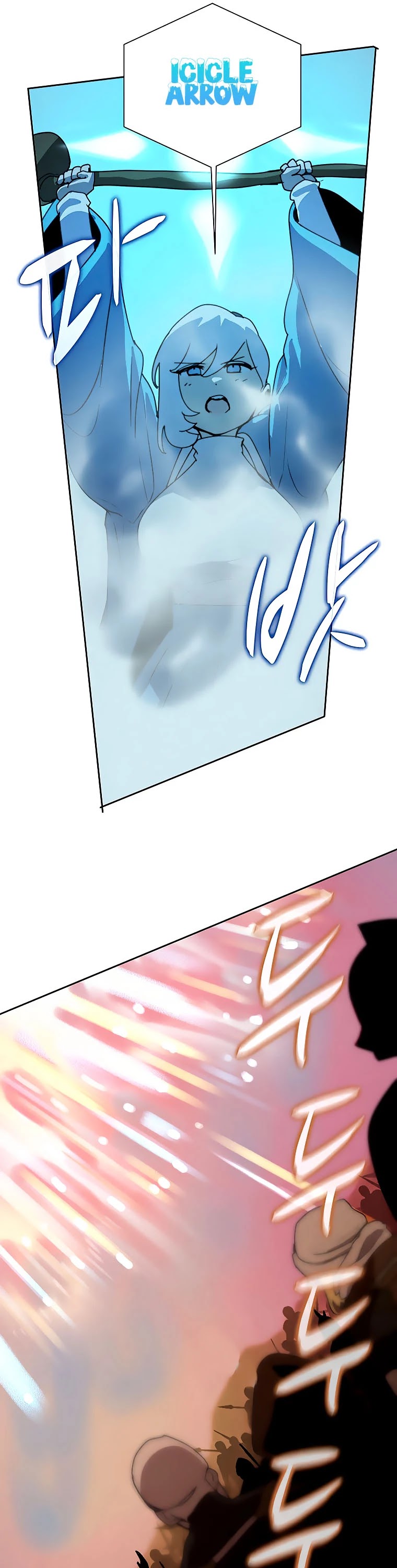 The Book Eating Magician Chapter 34 page 12 - Chapter 34