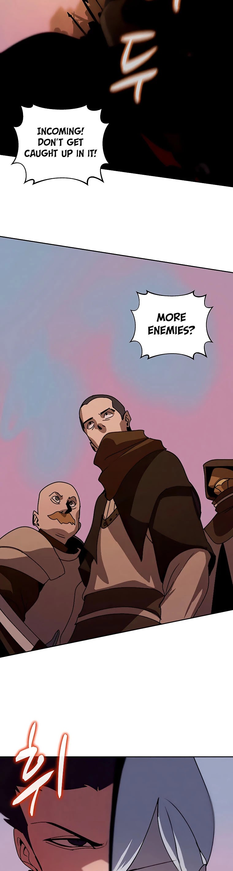 The Book Eating Magician Chapter 34 page 13 - Chapter 34