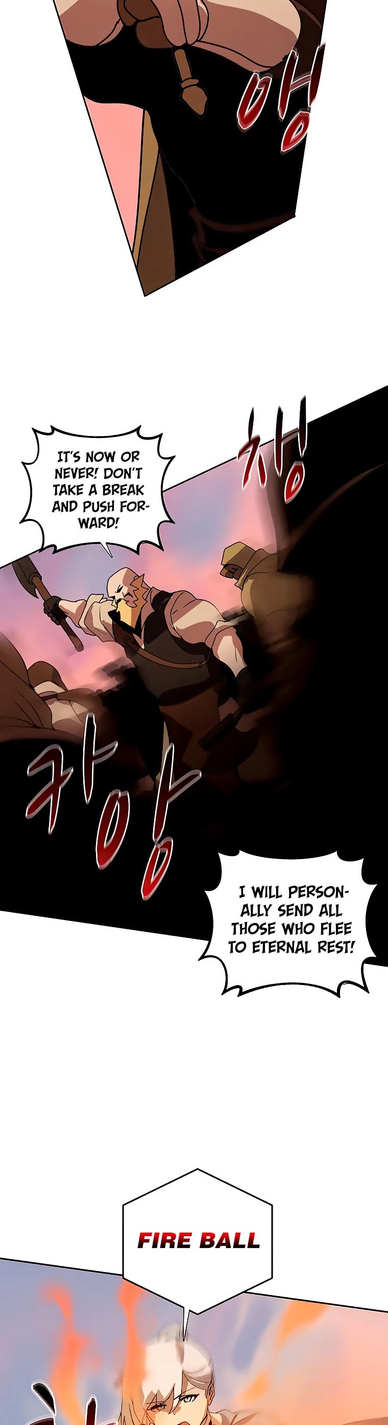 The Book Eating Magician Chapter 34 page 16 - Chapter 34