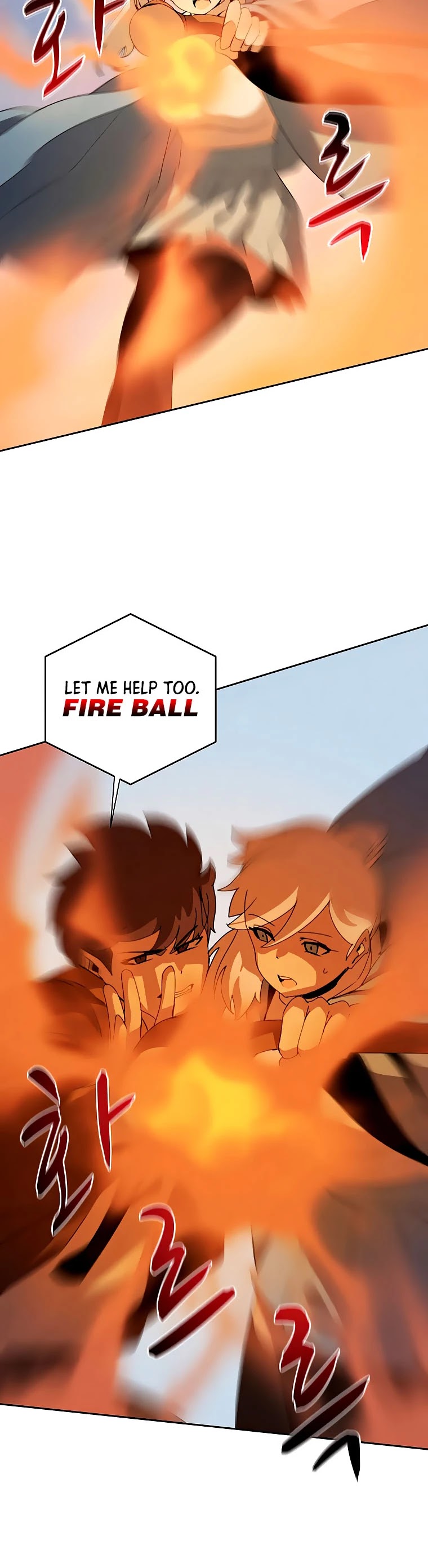 The Book Eating Magician Chapter 34 page 17 - Chapter 34