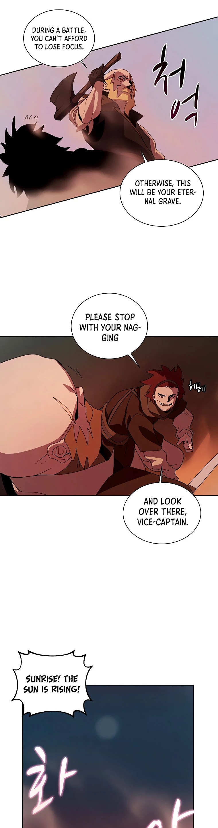 The Book Eating Magician Chapter 34 page 22 - Chapter 34