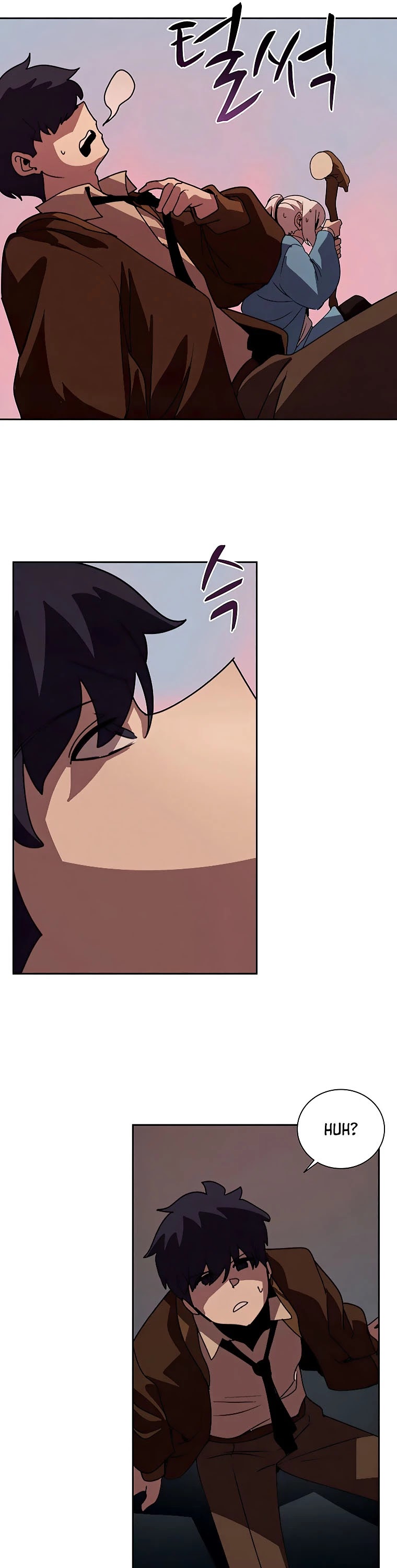 The Book Eating Magician Chapter 34 page 24 - Chapter 34